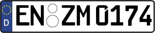 EN-ZM0174