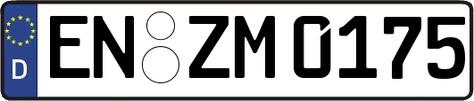 EN-ZM0175