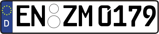 EN-ZM0179