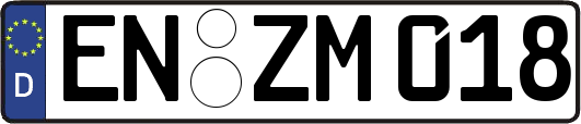 EN-ZM018