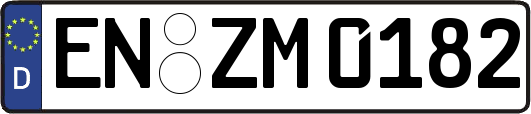 EN-ZM0182