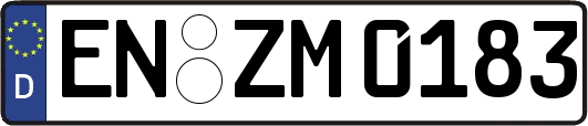 EN-ZM0183