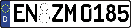 EN-ZM0185