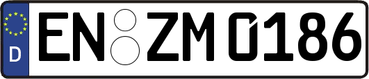 EN-ZM0186
