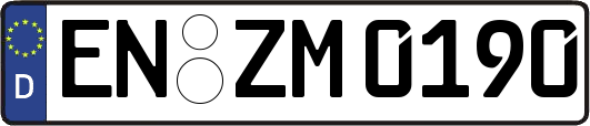 EN-ZM0190