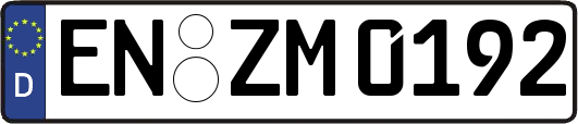EN-ZM0192