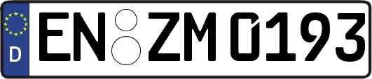 EN-ZM0193
