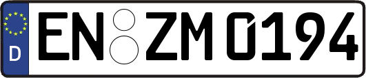 EN-ZM0194