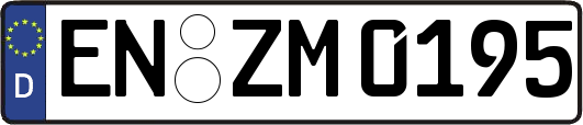 EN-ZM0195