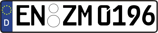 EN-ZM0196
