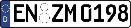 EN-ZM0198