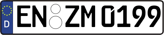 EN-ZM0199