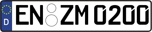 EN-ZM0200
