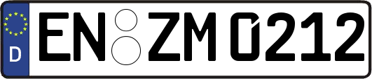 EN-ZM0212
