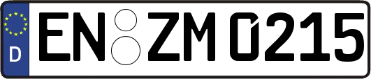 EN-ZM0215