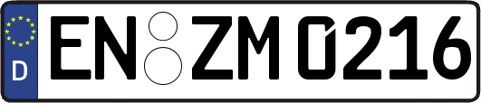 EN-ZM0216