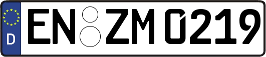 EN-ZM0219