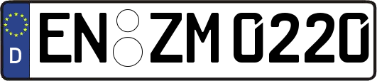 EN-ZM0220