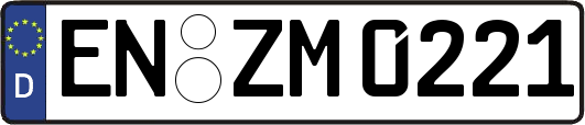 EN-ZM0221