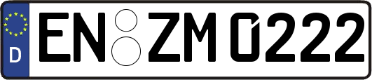 EN-ZM0222