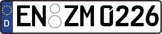 EN-ZM0226