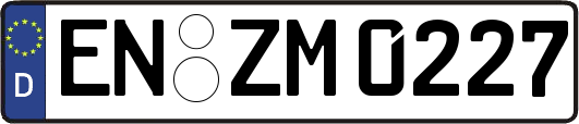 EN-ZM0227
