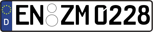 EN-ZM0228