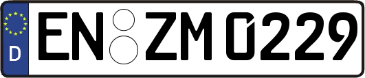 EN-ZM0229