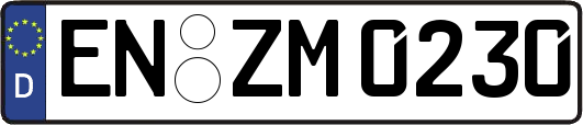 EN-ZM0230