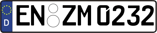 EN-ZM0232