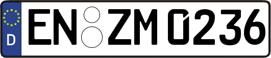 EN-ZM0236