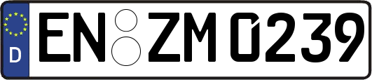 EN-ZM0239