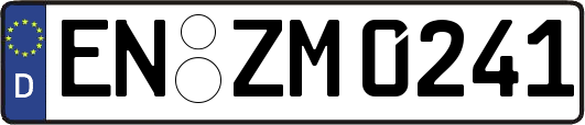 EN-ZM0241