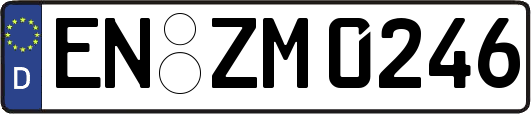 EN-ZM0246