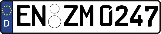 EN-ZM0247
