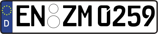 EN-ZM0259
