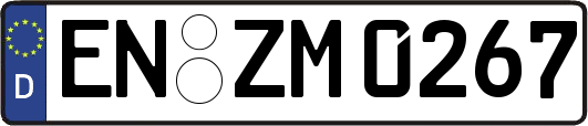 EN-ZM0267