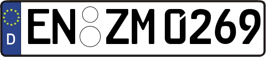 EN-ZM0269