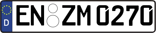 EN-ZM0270
