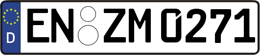 EN-ZM0271