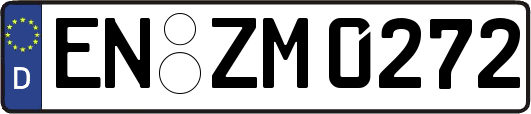 EN-ZM0272