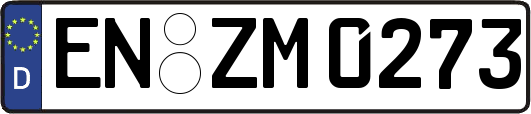 EN-ZM0273
