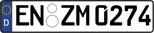 EN-ZM0274