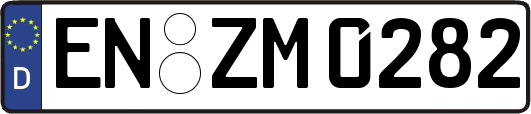 EN-ZM0282