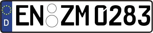 EN-ZM0283
