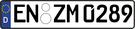 EN-ZM0289