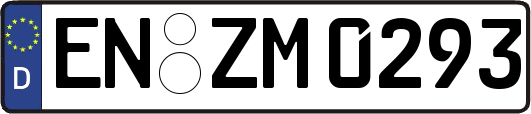 EN-ZM0293