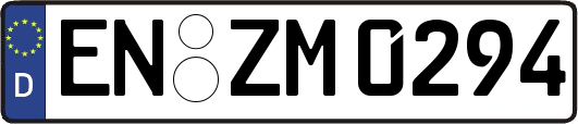 EN-ZM0294