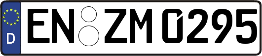 EN-ZM0295