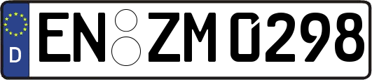 EN-ZM0298